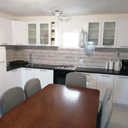 Apartamento Slavica *