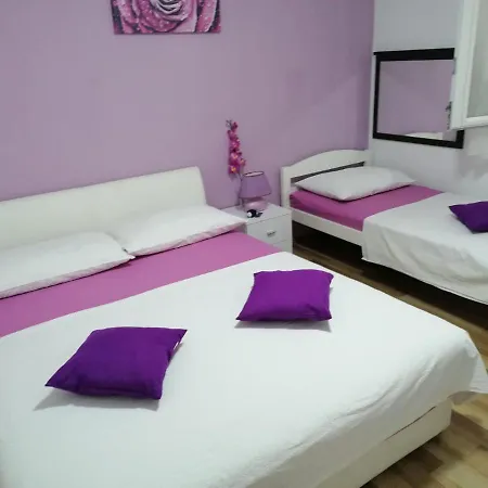 Apartamento Slavica *