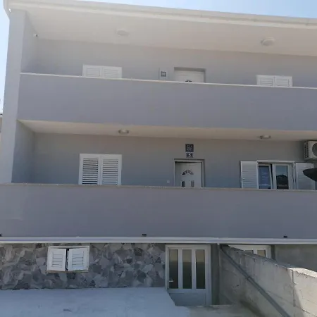 Apartamento Slavica Trogir