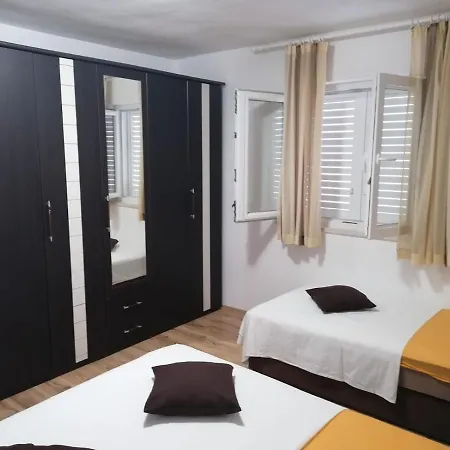 Apartamento Slavica *