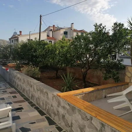Apartamento Slavica