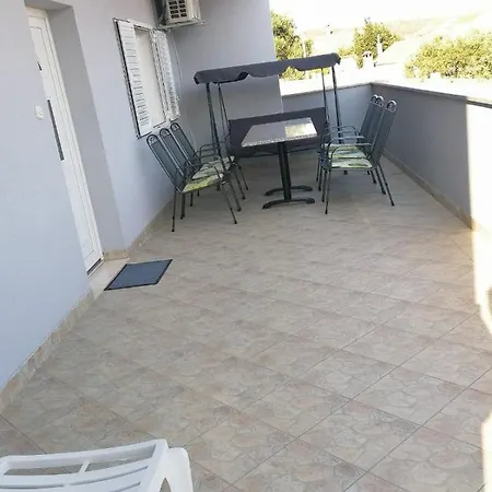 Slavica Apartman
