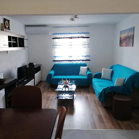 Apartman Slavica *