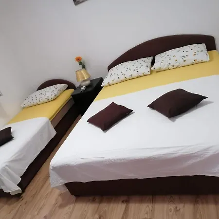 Apartman Slavica