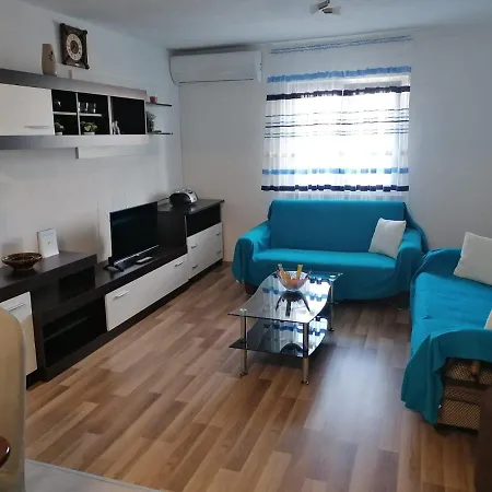 Apartman Slavica *