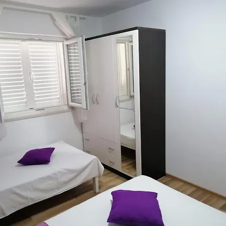 Slavica Apartman