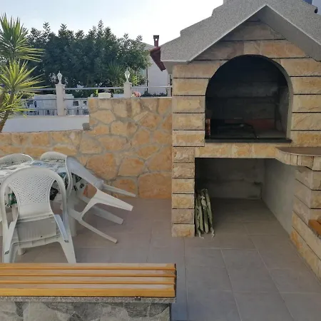 Apartman Slavica