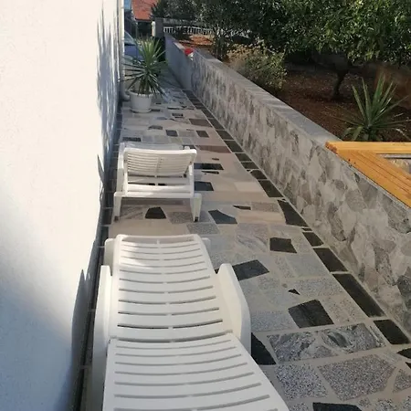 Apartman Slavica Trogir
