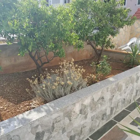 Apartman Slavica Trogir