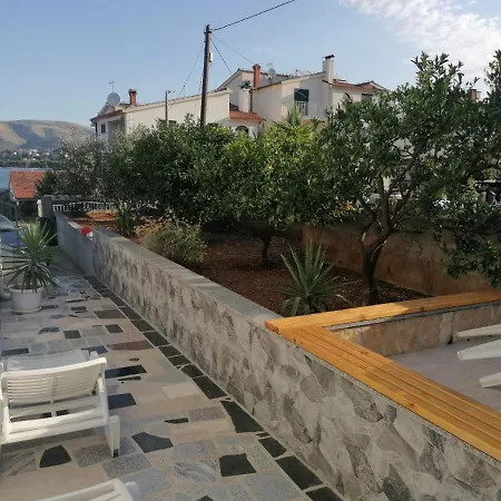 Slavica Apartman