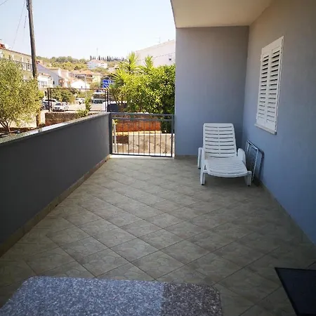 Slavica Apartman